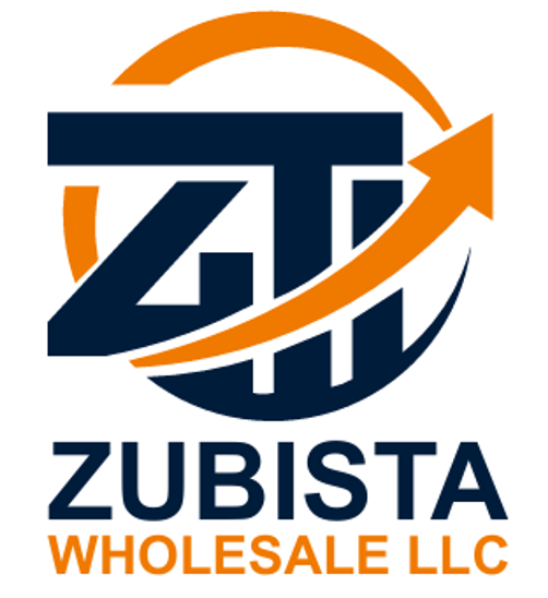 ZUBISTA WHOLESALE LLC Logo