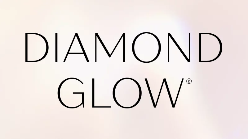 Diamond Glow